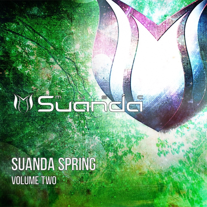 VARIOUS - Suanda Spring Vol 2