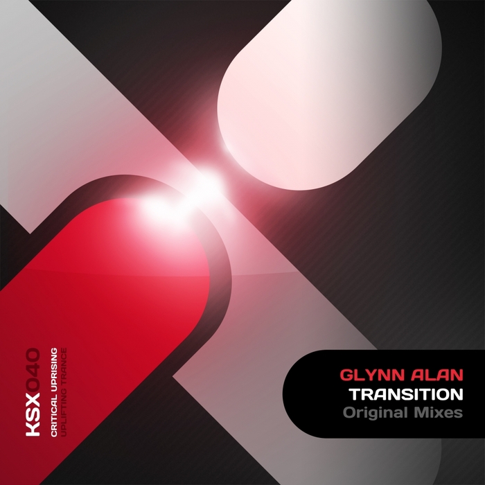 ALAN, Glynn - Transition