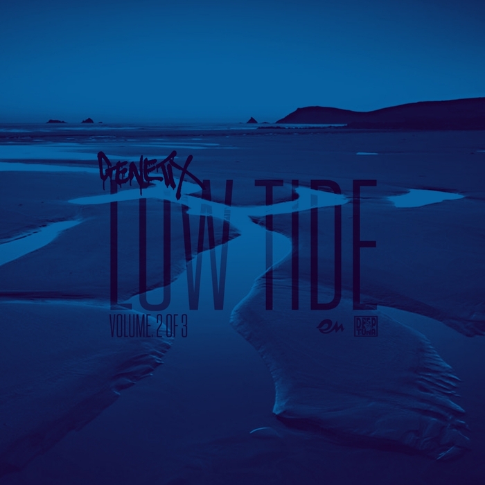 GENETIX - Low Tide Vol 2