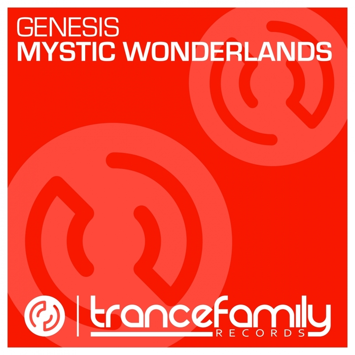 GENESIS - Mystic Wonderlands