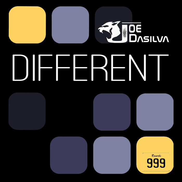 Album different different