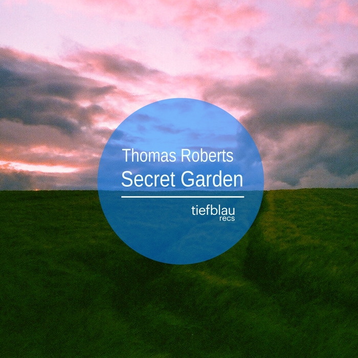 ROBERTS, Thomas - Secret Garden
