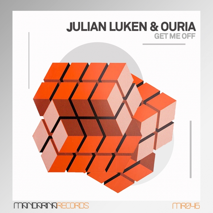 LUKEN, Julian/OURIA - Get Me Off