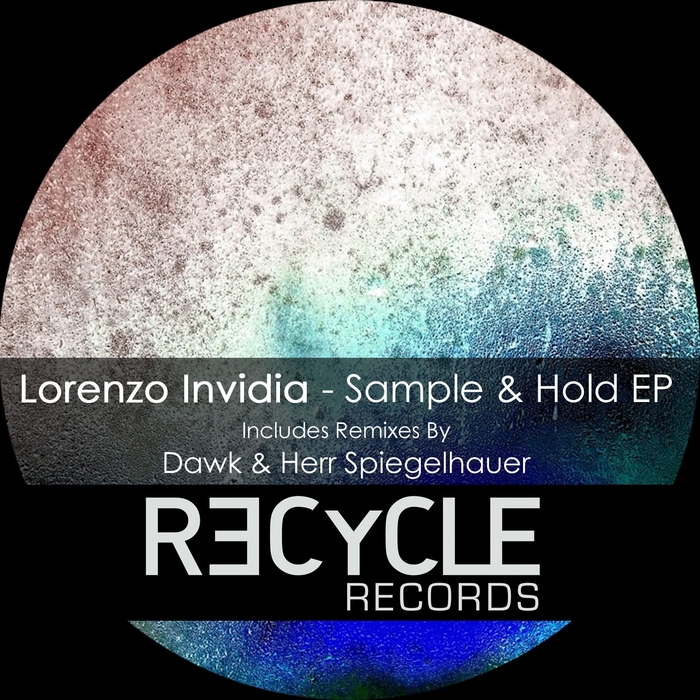INVIDIA, Lorenzo - Sample & Hold