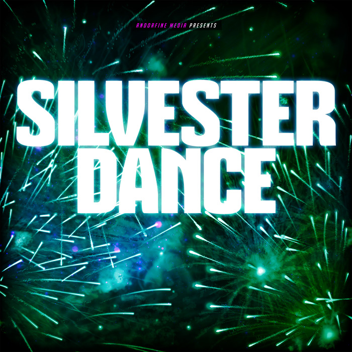 VARIOUS - Silvester Dance