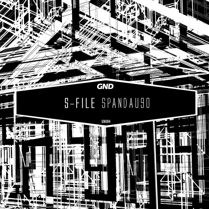 S FILE - Spandau90