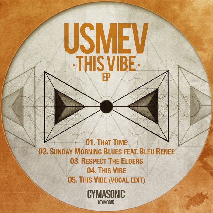 USMEV - This Vibe