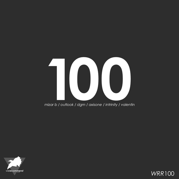 VARIOUS - 100