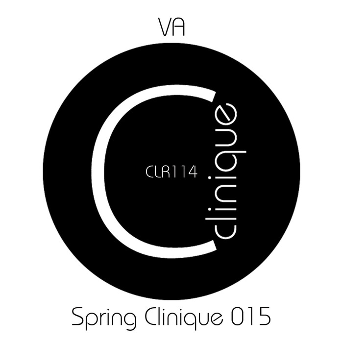 VARIOUS - Spring Clinique 015