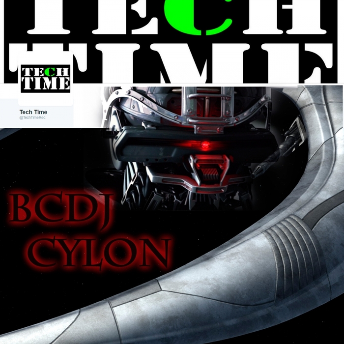BCDJ - Cylon