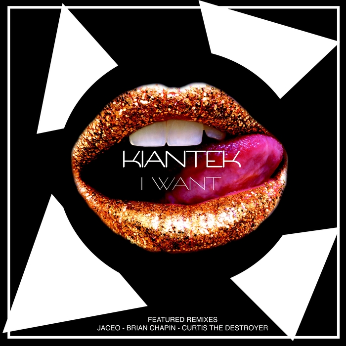KIANTEK - I Want
