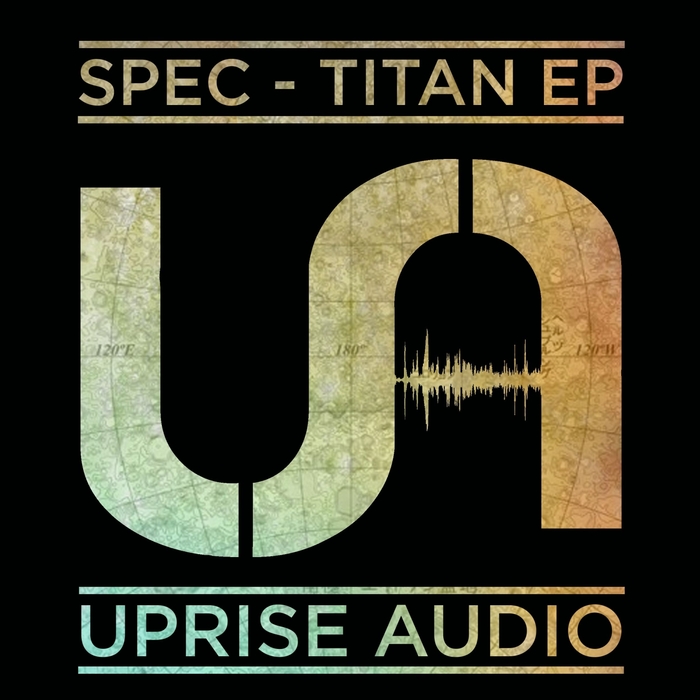 SPEC - Titan EP