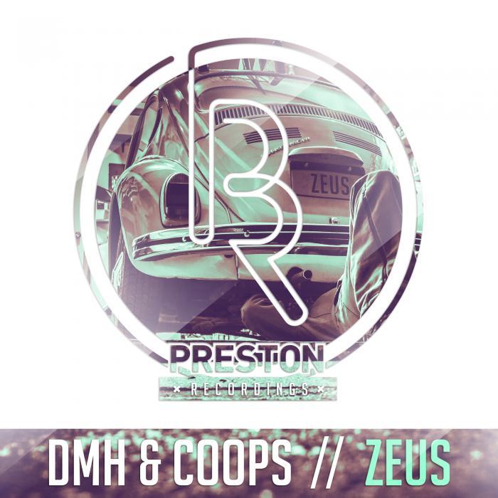 DMH/COOPS - Zeus