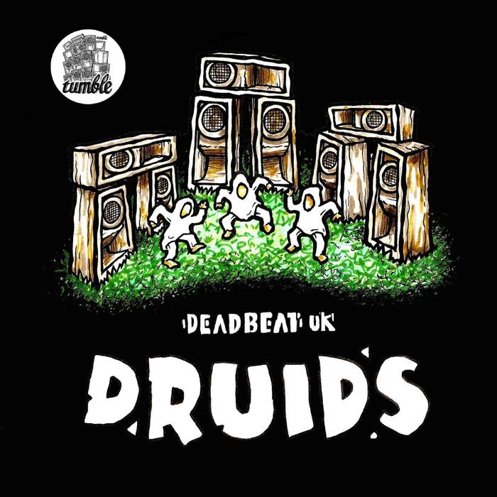 DEADBEAT UK - Druids