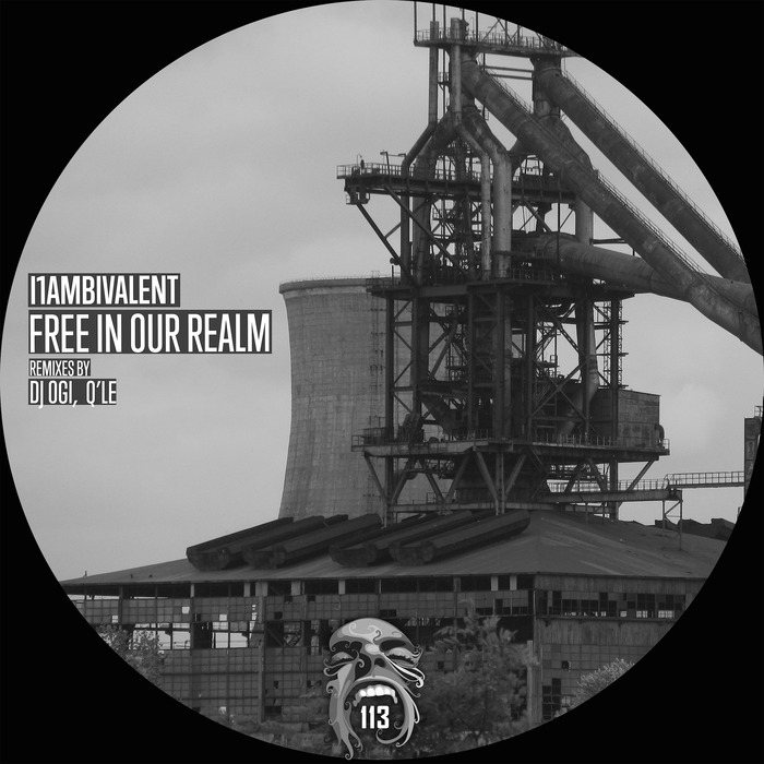 I1 AMBIVALENT - Free In Our Realm