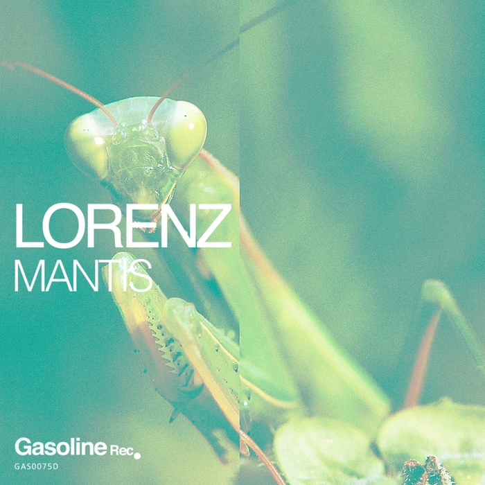 LORENZ DJ - Mantis