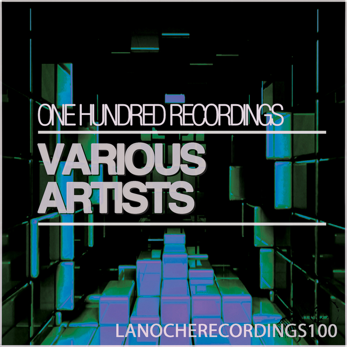VARIOUS - One Hundred Recordings