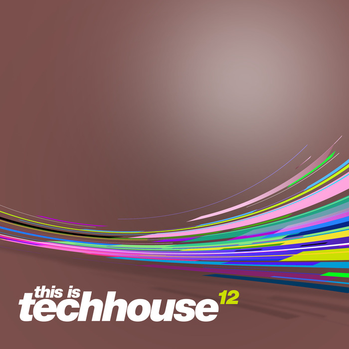 VARIOUS - This Is Techhouse Vol 12