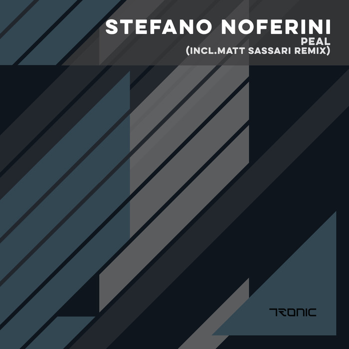 NOFERINI, Stefano - Peal