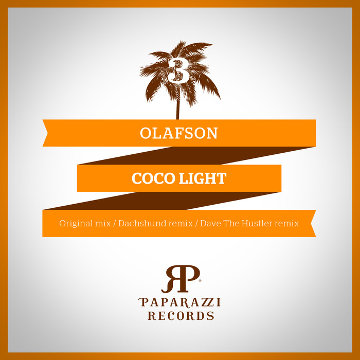 OLAFSON - Coco Light