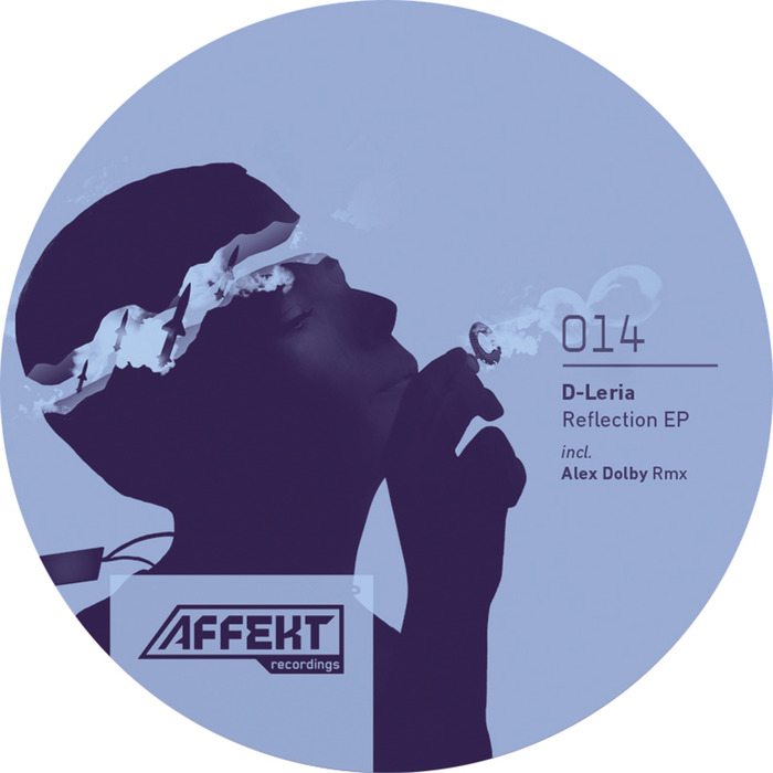 D LERIA - Reflection EP