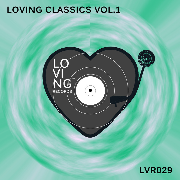 DEEPSOUL/JAYCEEL/ANGELO F/VINO GOMIERO/ERIVELTON DAMASCENO/LEEBOY - Loving Classics Volume 1