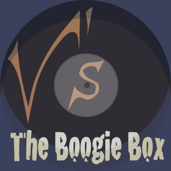 OZEAN, Billy/THE HIPSTERS/KC & SUB/PRINCESS/HALLS & ROOMS/THE J BROTHERS - The Boogie Box Edits Volume 16