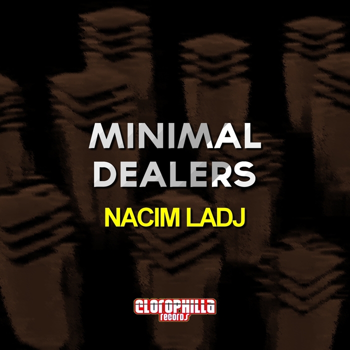 NACIM LADJ - Minimal Dealers