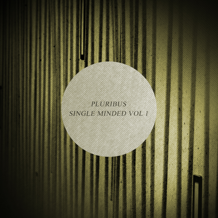PLURIBUS - Single Minded Vol 1