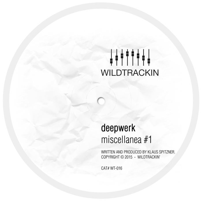DEEPWERK - Miscellanea #1