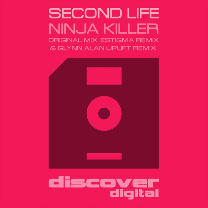 SECOND LIFE - Ninja Killer