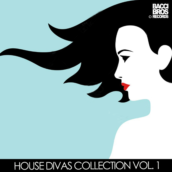 VARIOUS - House Divas Collection Vol 1