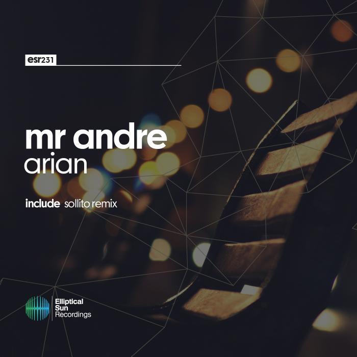MR ANDRE - Arian