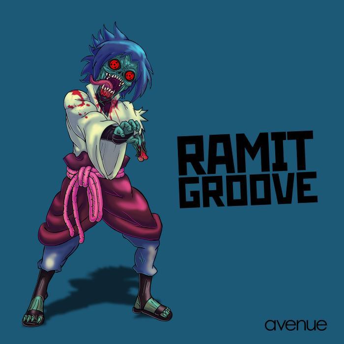 RAMIT - Groove
