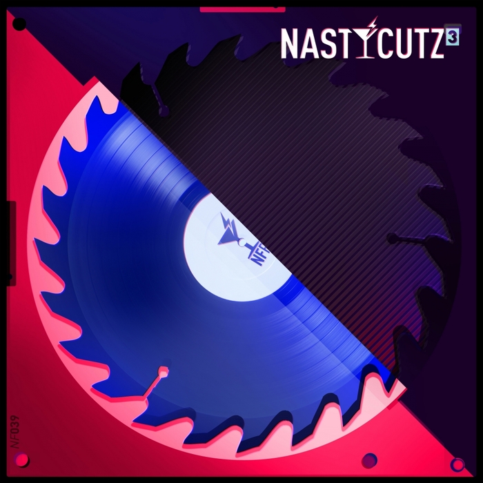 VARIOUS - NastyCutz 3
