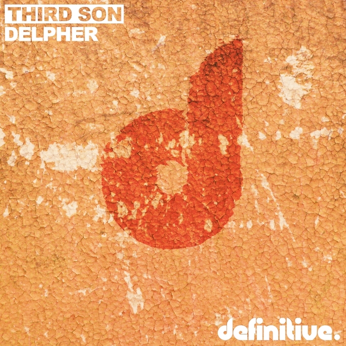 THIRD SON - Delpher EP