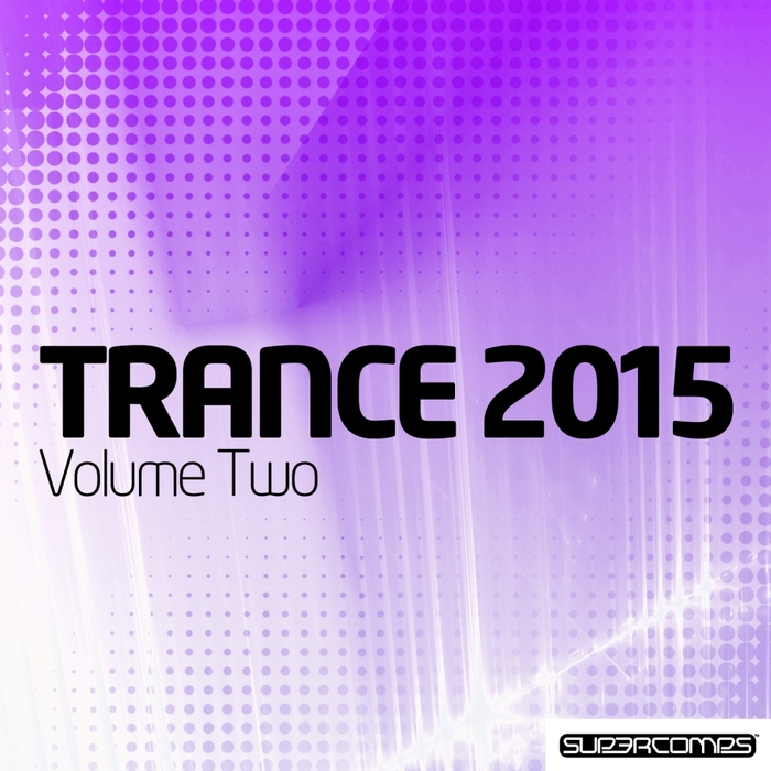 VARIOUS - Trance 2015 Vol 2