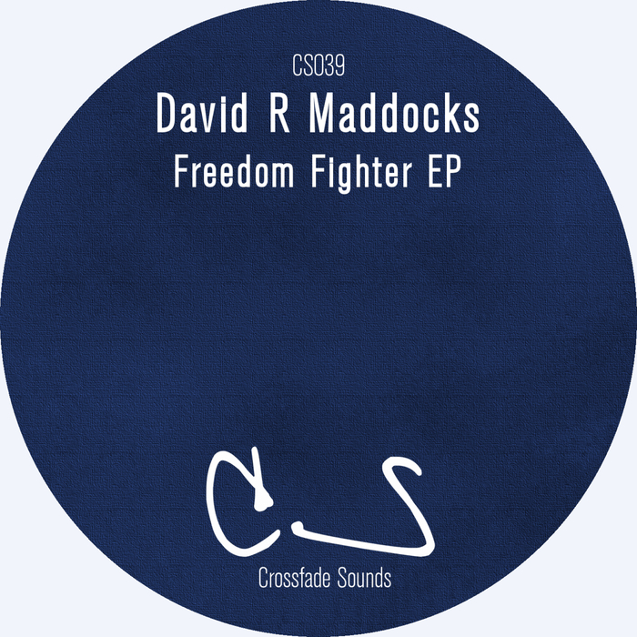 MADDOCKS, David R - Freedom Fighters