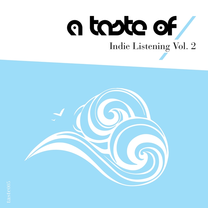 VARIOUS - Indie Listening Vol 2