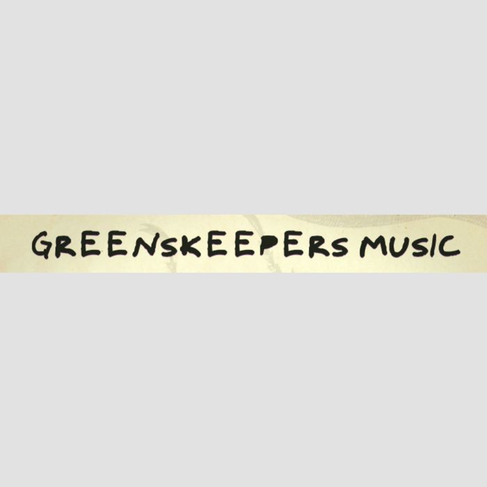 GREENSKEEPERS - Greenskeepers (remixed)