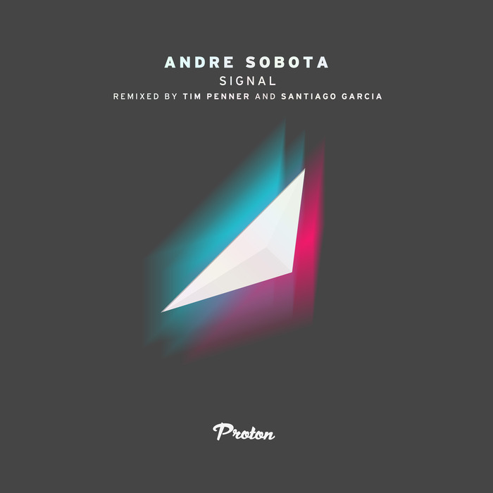 SOBOTA, Andre - Signal