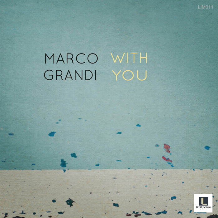 MARCO GRANDI - With You