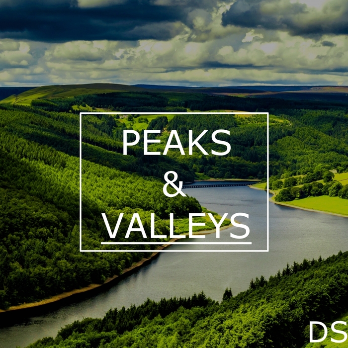 EXSISTANCE - Peaks & Valleys
