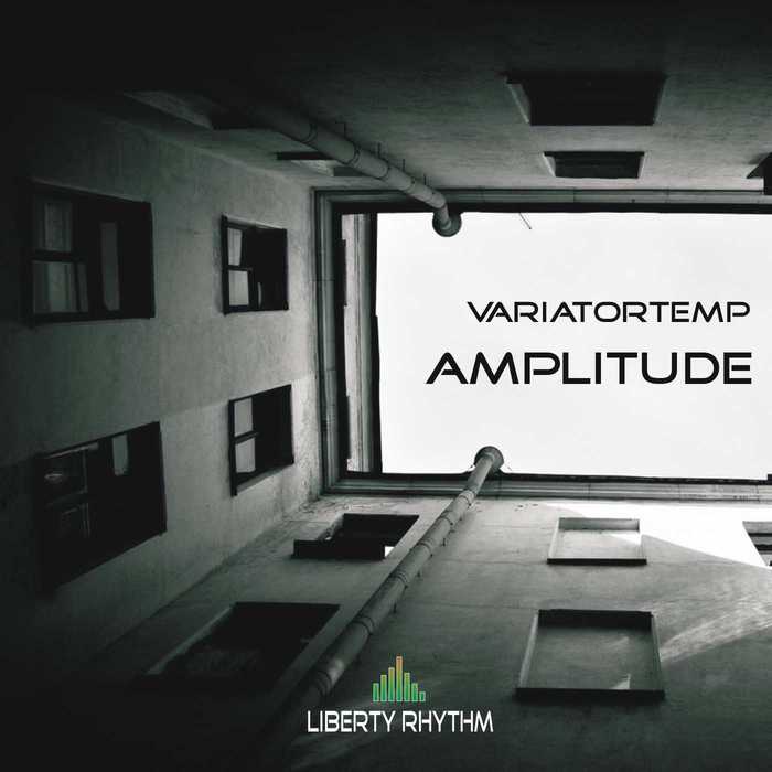 VARIATORTEMP - Amplitude