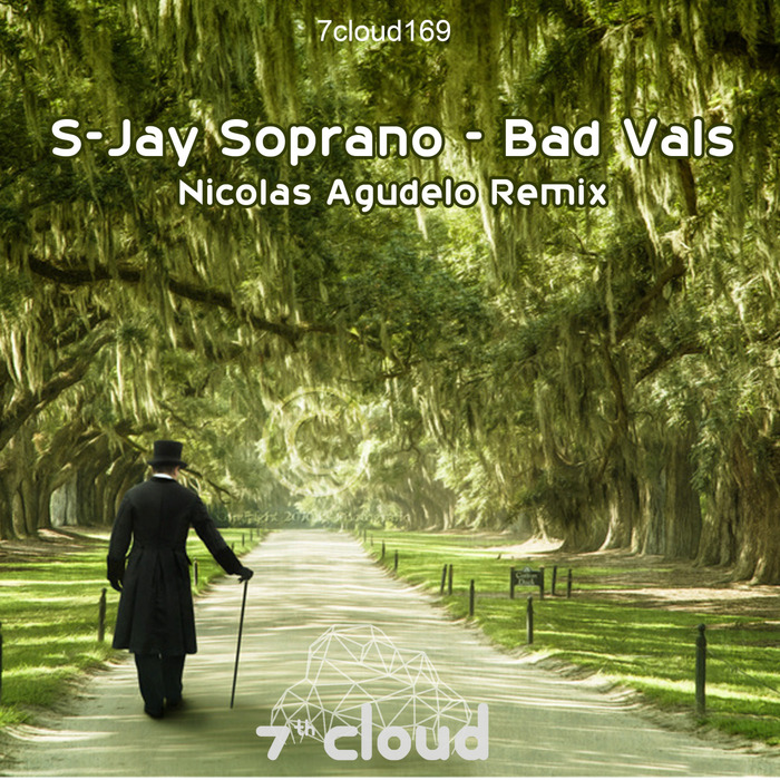 S JAY SOPRANO - Bad Vals