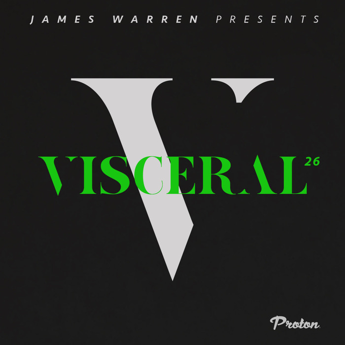 VARIOUS - Visceral 026