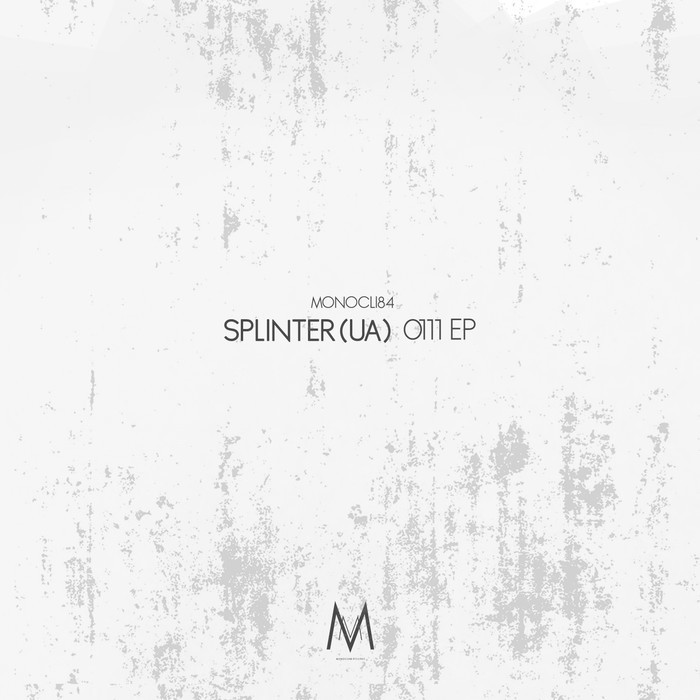 SPLINTER UA - 0111 EP