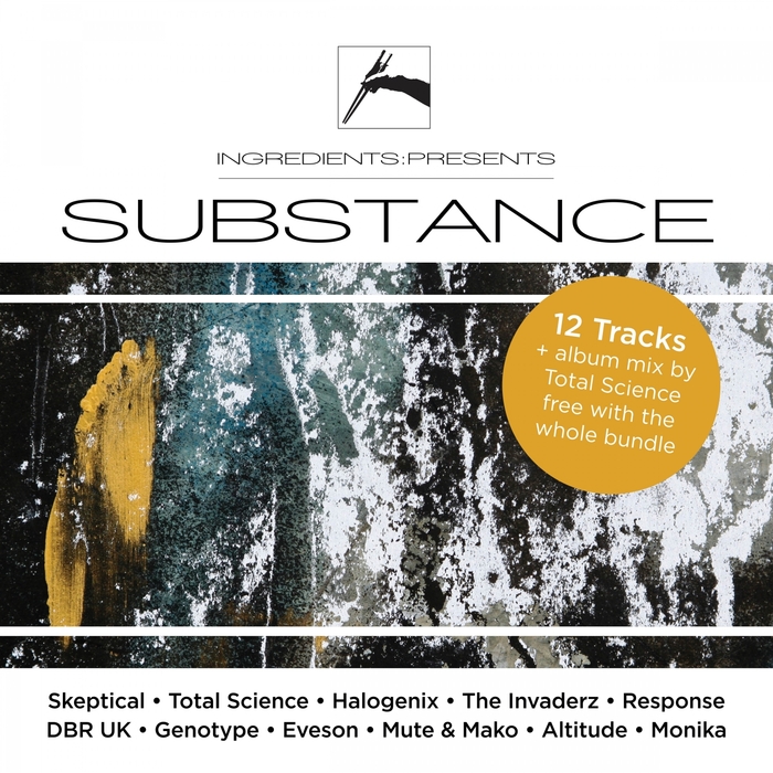 VARIOUS/TOTAL SCIENCE - Substance