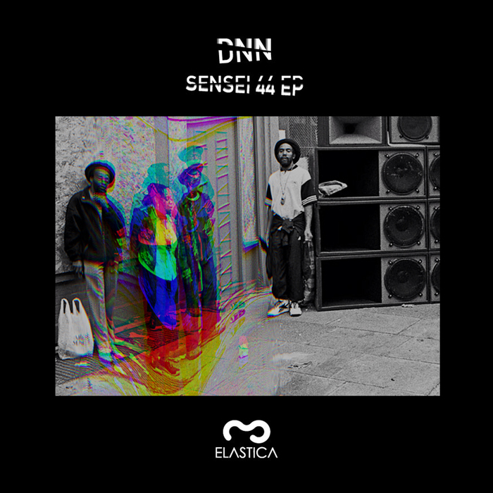 DNN - Sensei 44 EP