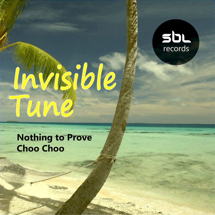 INVISIBLE TUNE - Nothing To Prove